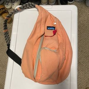 Kavu Rope Sling Bag